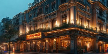 宜宾大酒店哪里好玩？