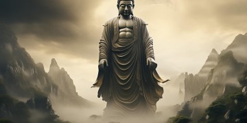 蜀门手游大佛究竟是什么？
