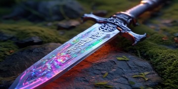 COD手游短剑究竟叫什么？深度解析其名称与特点