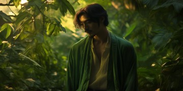 绿茶男友是什么样的？