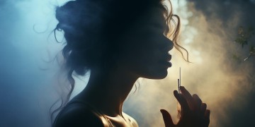 瞒着男友去打舌钉犯法吗？