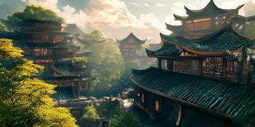 奉化西乌，究竟藏着哪些令人惊艳的景点？