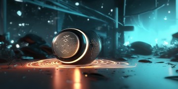可以开歌的蓝牙音响究竟叫什么？