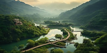 吉首湘西究竟哪里好玩？这些宝藏地等你探索！