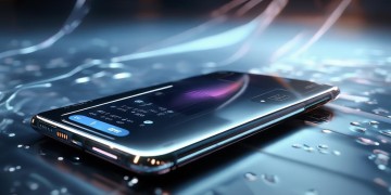 Mate60 AI大模型，华为智能手机的未来创新之举？