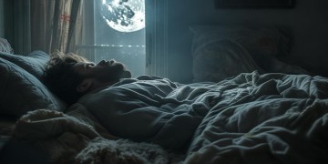 男友睡觉打鼾要分手吗？