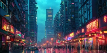 深圳交外国男友的现象普遍吗？