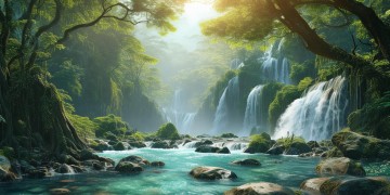 泰宁风景区到底有哪些令人叹为观止的自然奇观？
