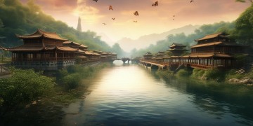 枝江白洋有哪些值得一游的景点？