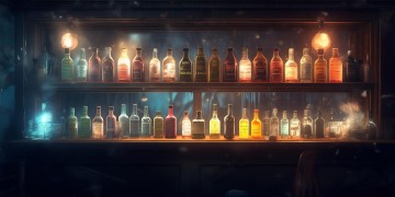 想灌醉男友喝什么酒最好？真的明智吗？