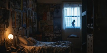 男友天天晚睡，这究竟正常吗？