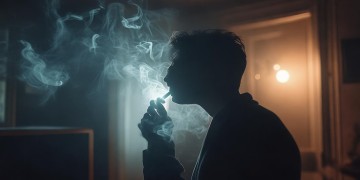 男友抽烟，我应该告诉他的父母吗？