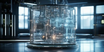 AI训练模型用哪种存储？