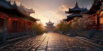 在沈阳有什么好景点吗？