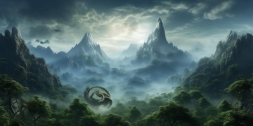天龙手游天山要龙吗？