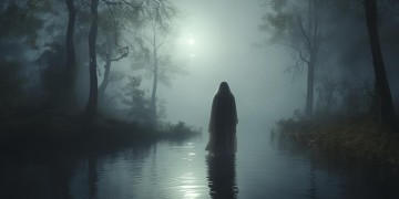 安德森女友为什么自杀？