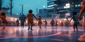 NBA Live 手游为什么下架？