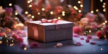 生日礼品男友送什么好？这些创意点子让他感受到你的爱意