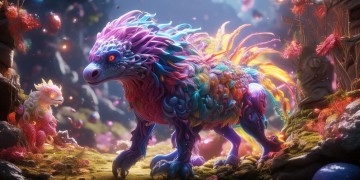 完美世界手游应该选择什么宠物？