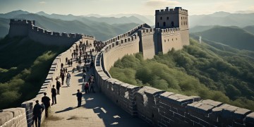 长城物业集团的管培生究竟在做什么？