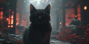 猫忍之心是手游吗？