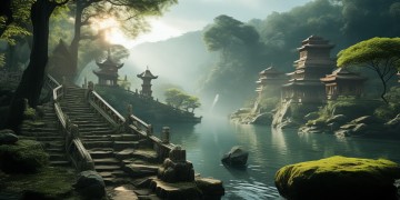 茅山都有什么景点？