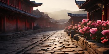 洪洞县有哪些值得探索的历史景点？