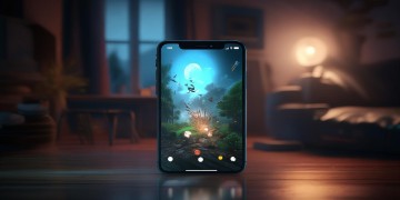 手游投屏为何总是卡顿不止？