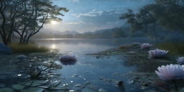 平平淡淡我的心是什么歌的旋律？