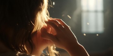 女友视角压头发，这背后藏着什么小秘密？