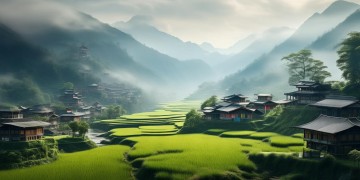 靖西旅游景点到底有哪些值得一游的地方？