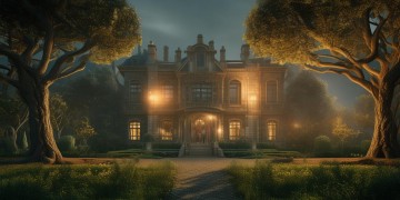 富豪真的会看不起自己的前女友吗？