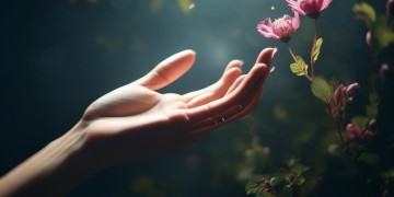 捏女友中指是什么暗示？背后藏着哪些情感密码？