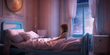 女生生病要和男友离婚吗？