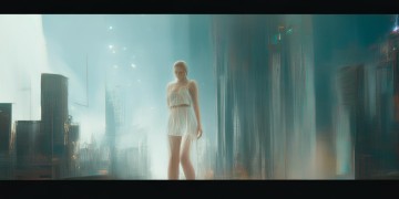 虚拟女友可以奔现吗？