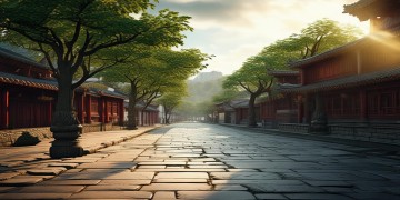 畅游南京有什么景点？