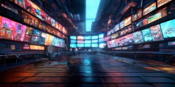 淘手游影响征信吗？