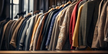 前男友买什么衣服最好看？这真的取决于他的风格与你的眼光