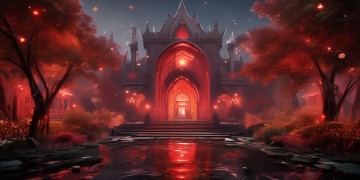 红星访客中心究竟藏着哪些令人惊艳的景点？