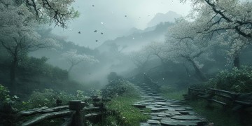 清明还有几天呀是什么歌？探寻这首神秘歌曲背后的故事