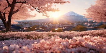 日本有哪些不容错过的打卡景点？