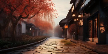 杭州秋涛路物业收费吗？