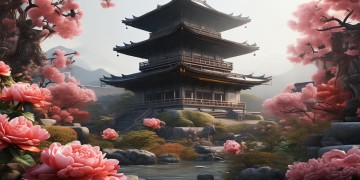 郁孤台有哪些值得一游的景点？