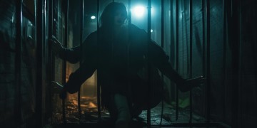 男友绑架女友是什么电影啊？