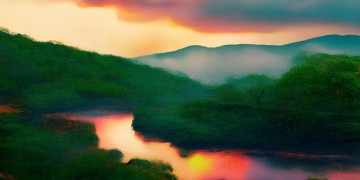 粤北五一有什么景点？