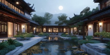 信达蓝庭物业究竟是什么？它为业主提供了哪些服务？