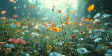 歌词花谢花又开是什么歌？