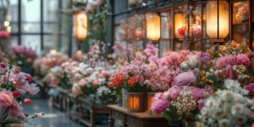 杭州花店送男友什么花最合适？