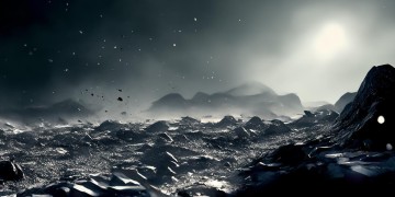 最孤独的小行星是什么歌？