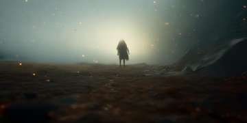 拥有看不清的世界是什么歌？探寻歌曲背后的情感与深意